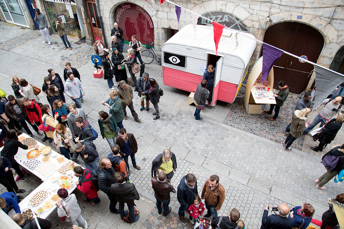 Festival Bien Urbain