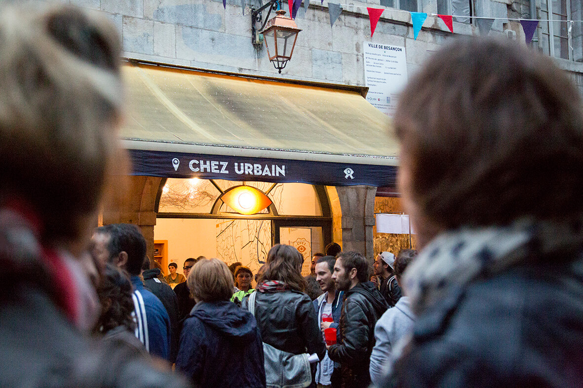 Festival Bien Urbain