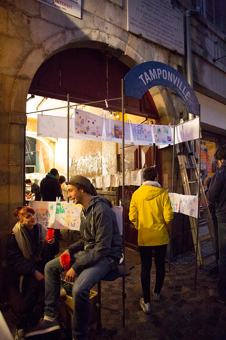 Festival Bien Urbain