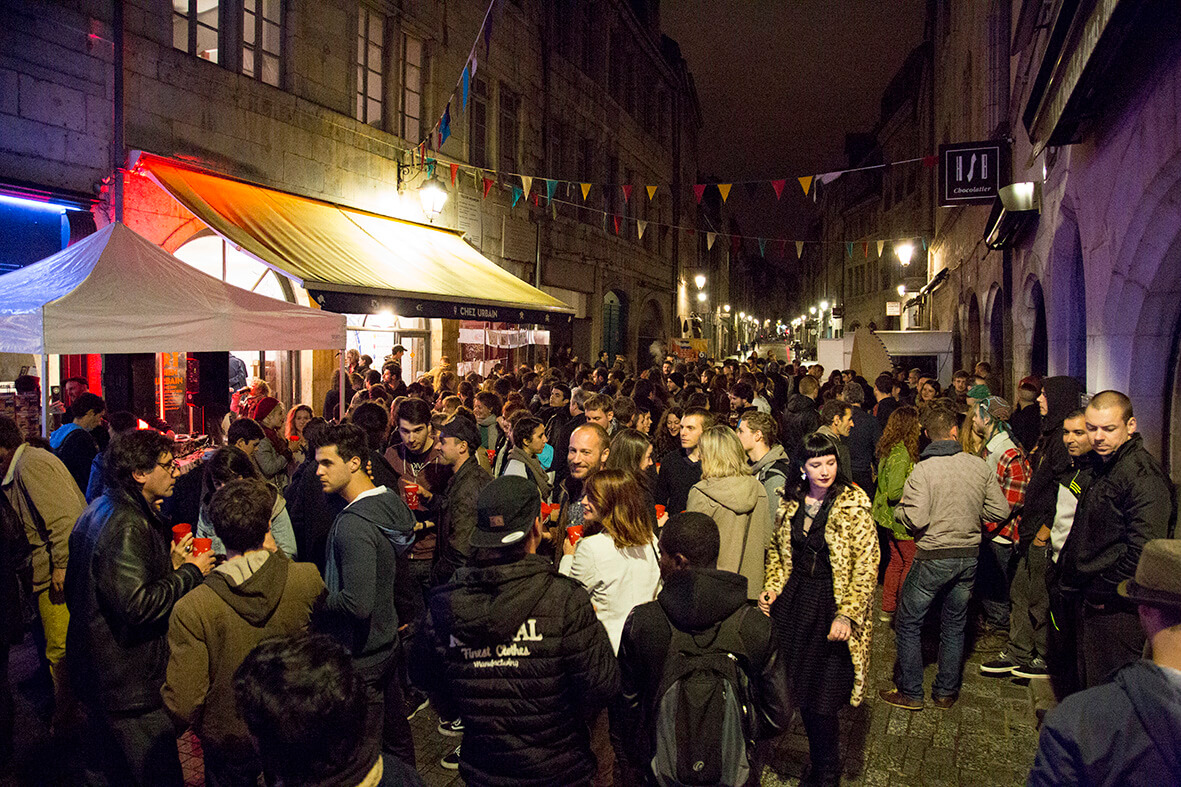 Festival Bien Urbain