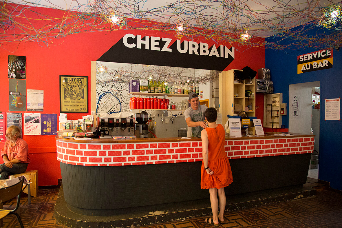 Festival Bien Urbain