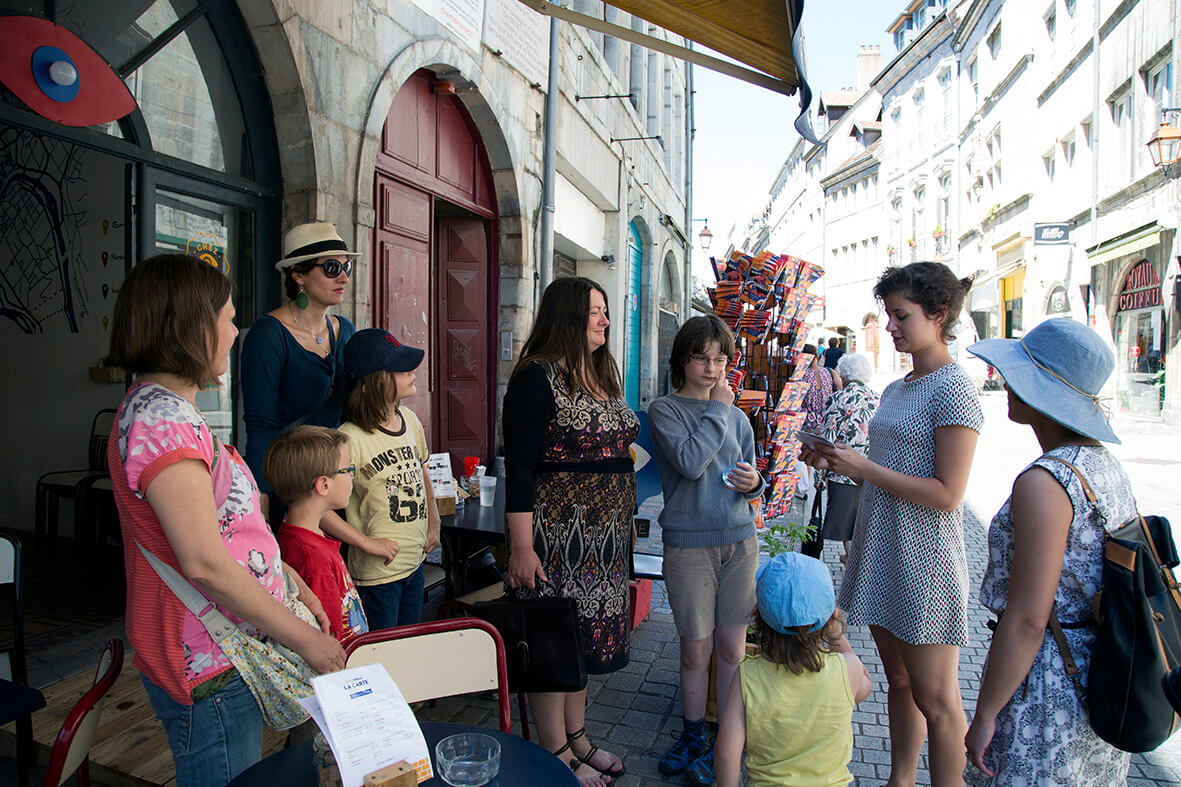 Festival Bien Urbain