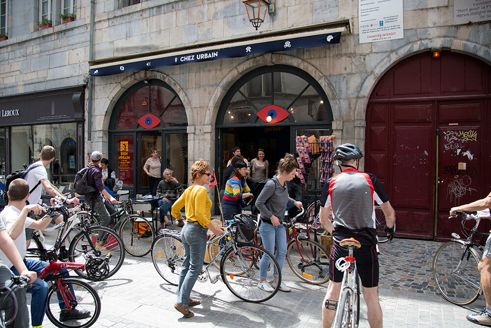 Festival Bien Urbain
