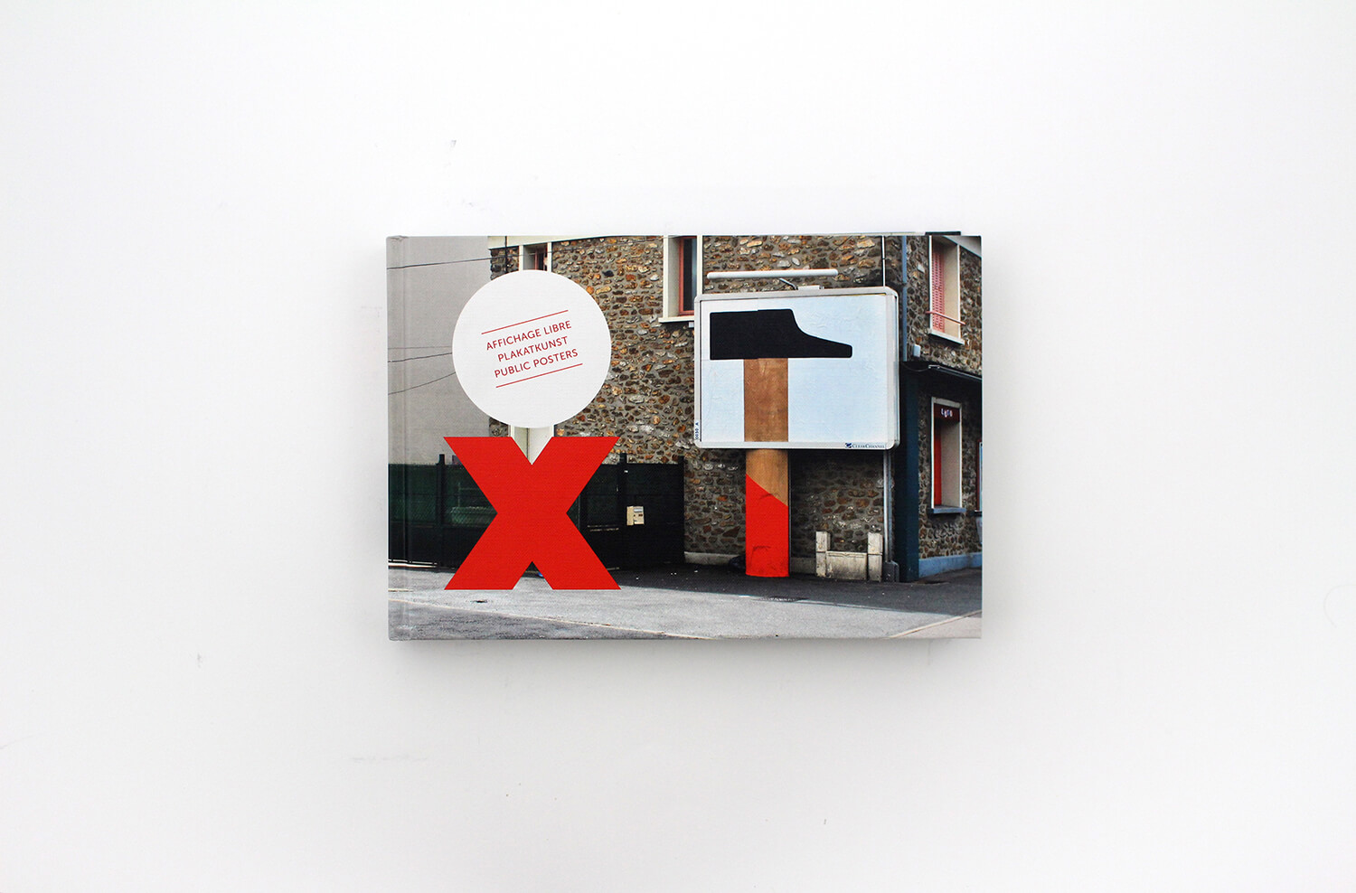 OX – « Affichage libre »