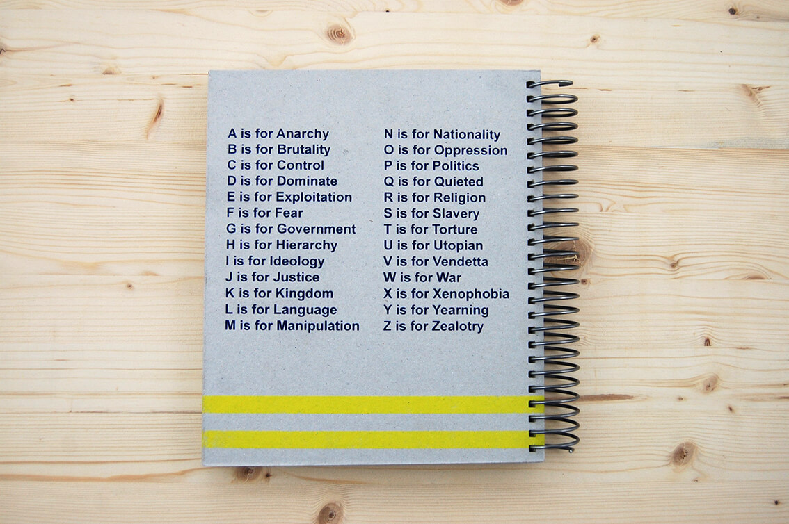 BRAD DOWNEY - "ABC" – Image 22
