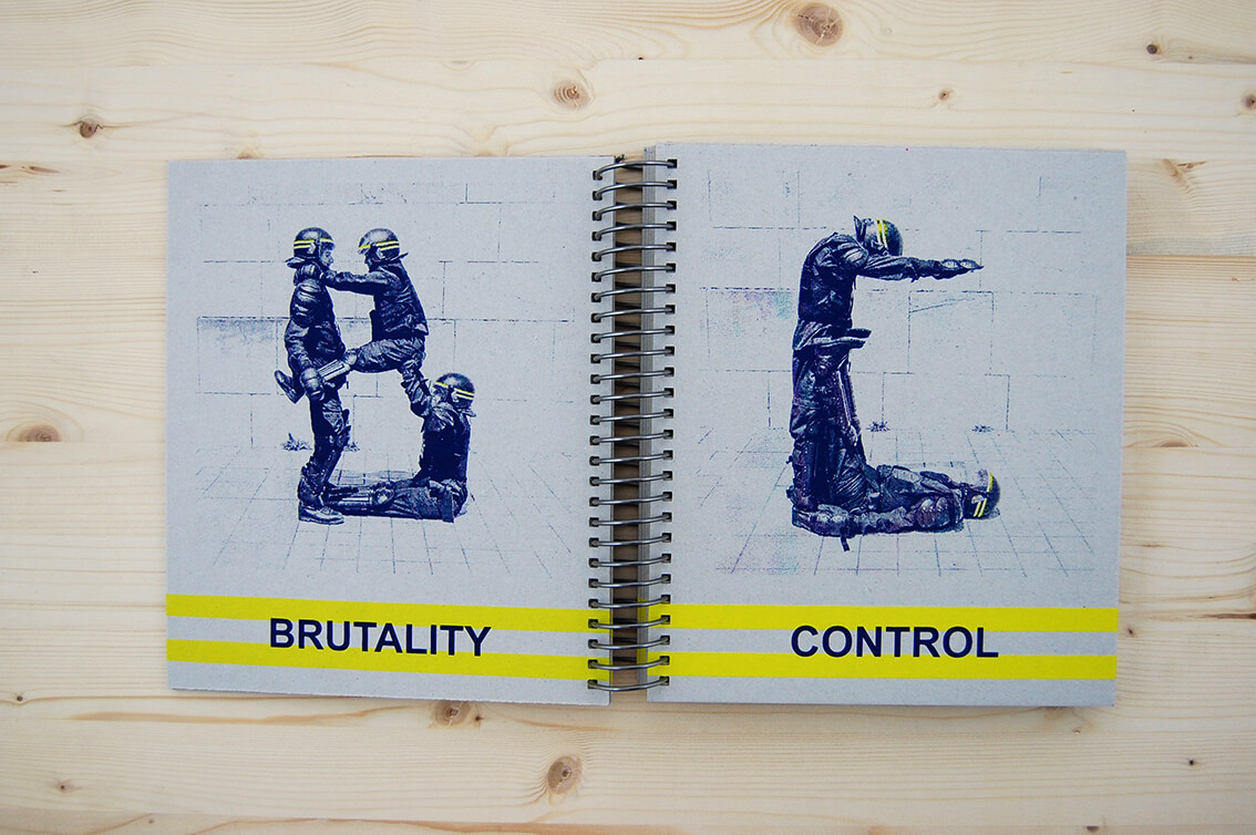 BRAD DOWNEY - "ABC" – Image 5