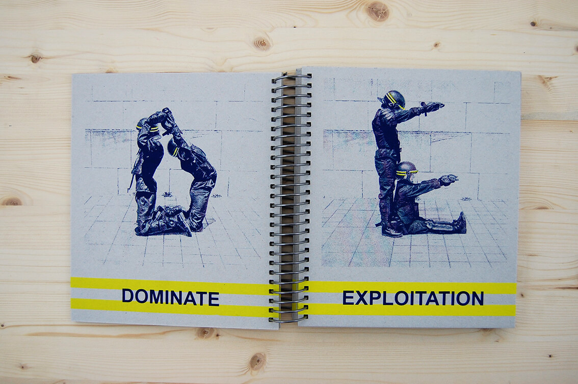BRAD DOWNEY - "ABC" – Image 7