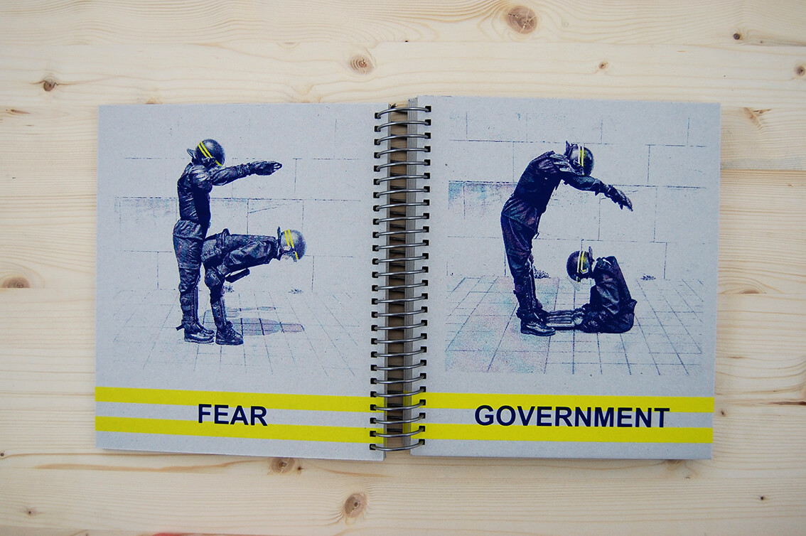 BRAD DOWNEY - "ABC" – Image 9