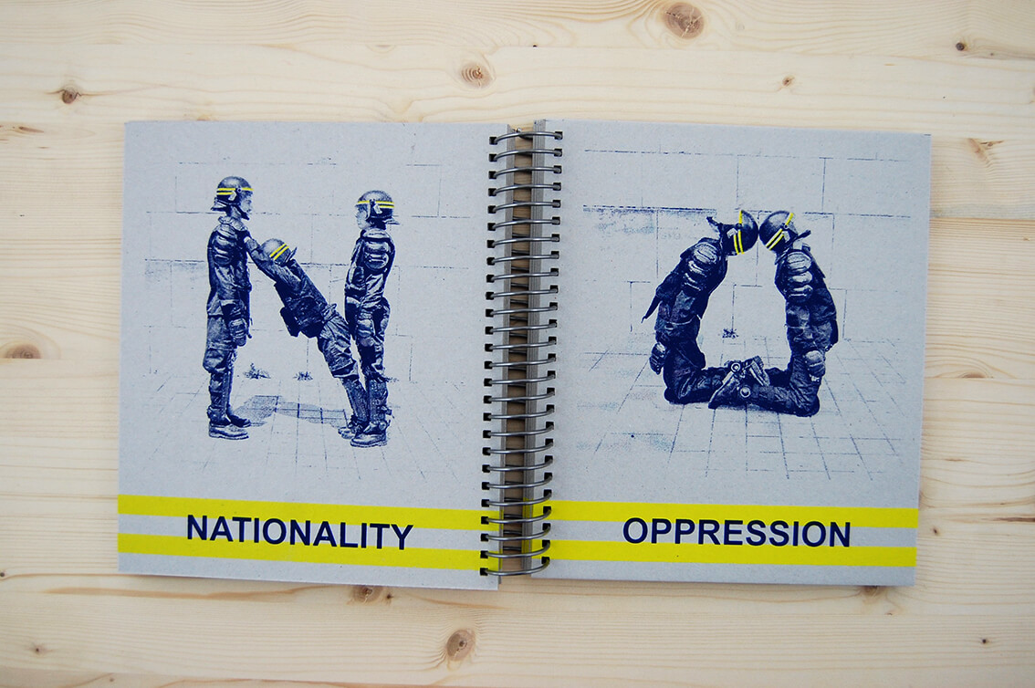 BRAD DOWNEY - "ABC" – Image 13