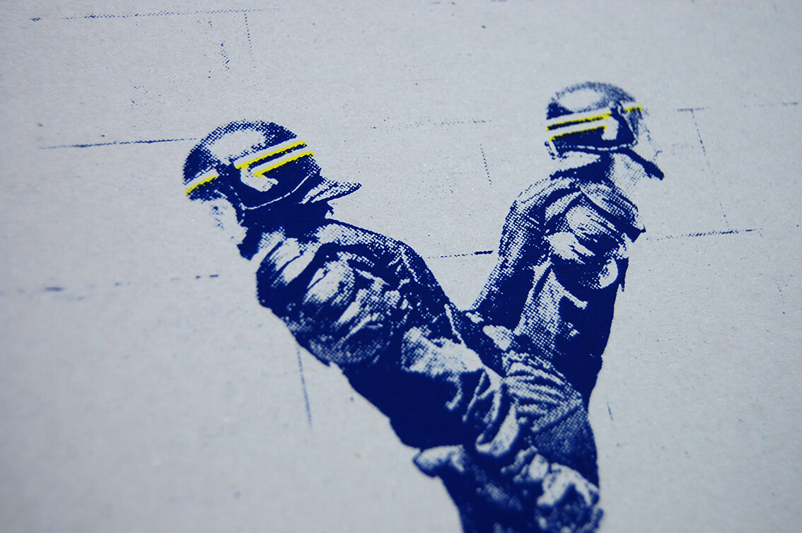 BRAD DOWNEY - "ABC" – Image 20