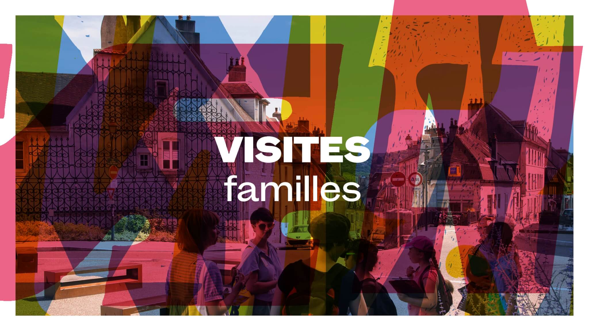 Visite famille