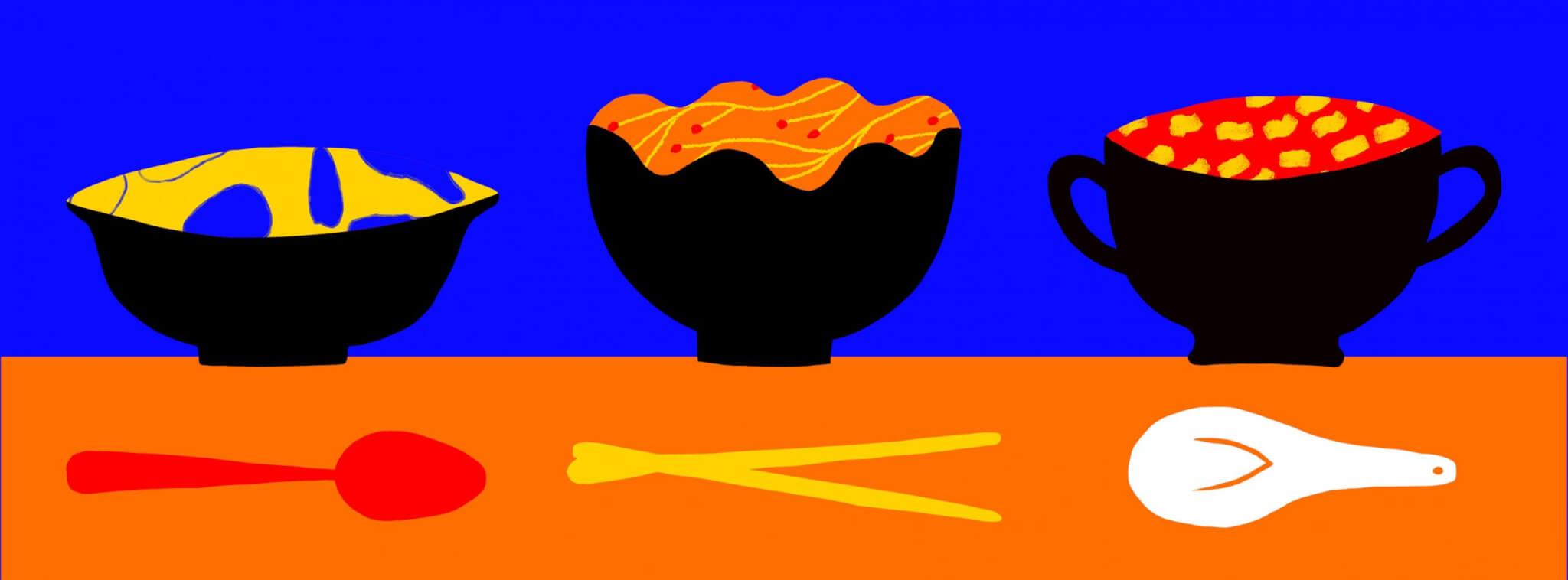 Concours de soupes – BOL BOL BOL